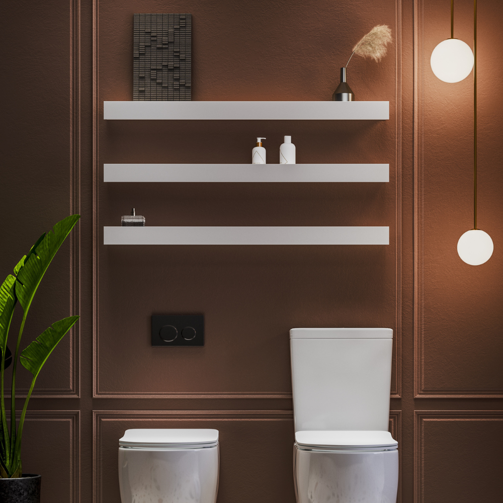 H Collection shelf 1400